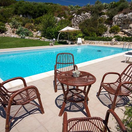 Villa Marciano Syracuse Exterior foto