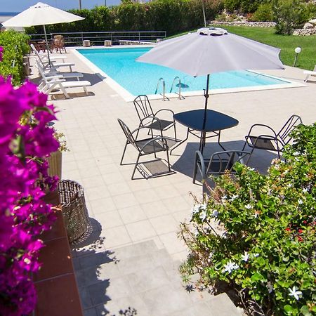 Villa Marciano Syracuse Exterior foto