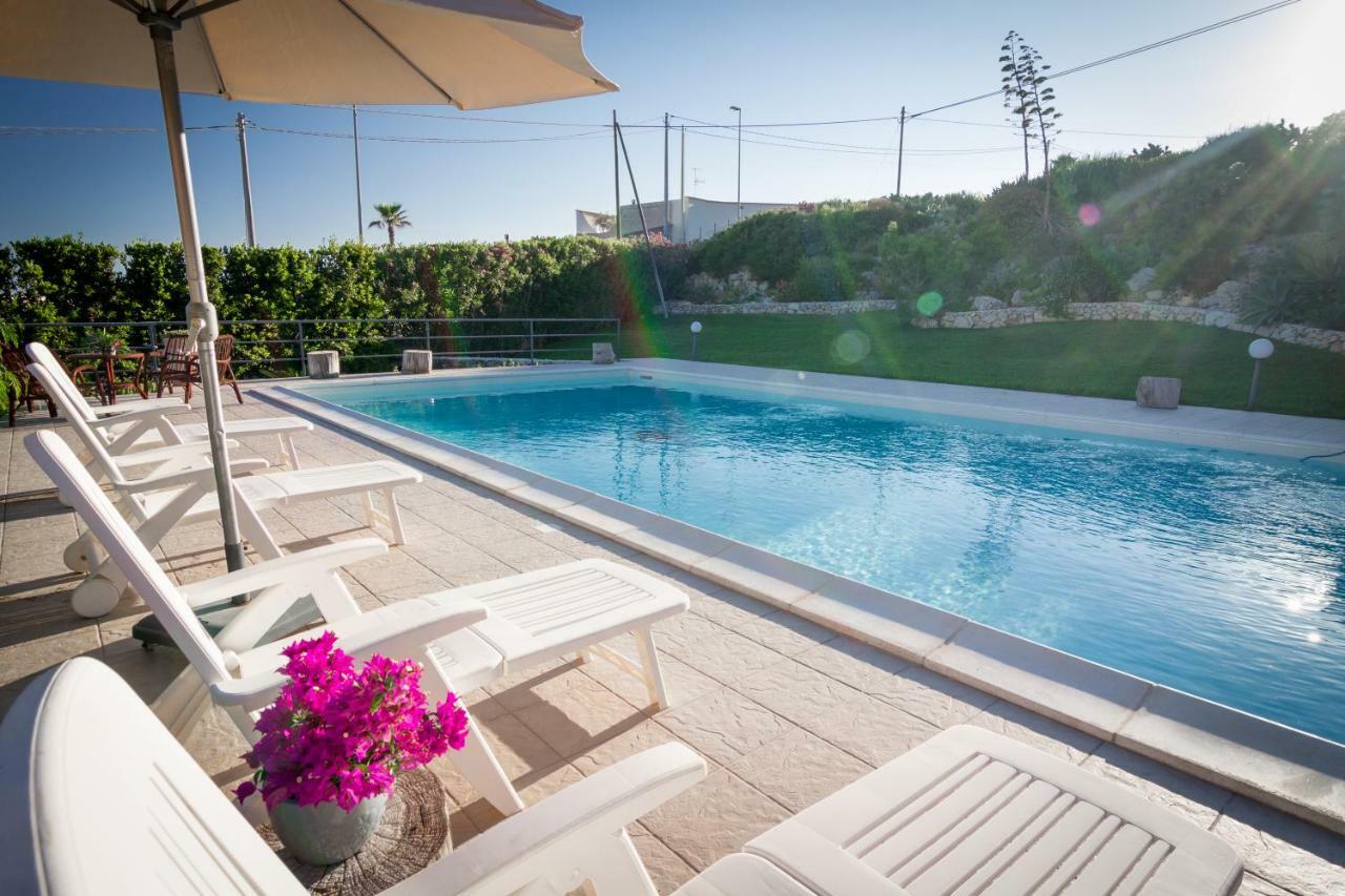 Villa Marciano Syracuse Exterior foto