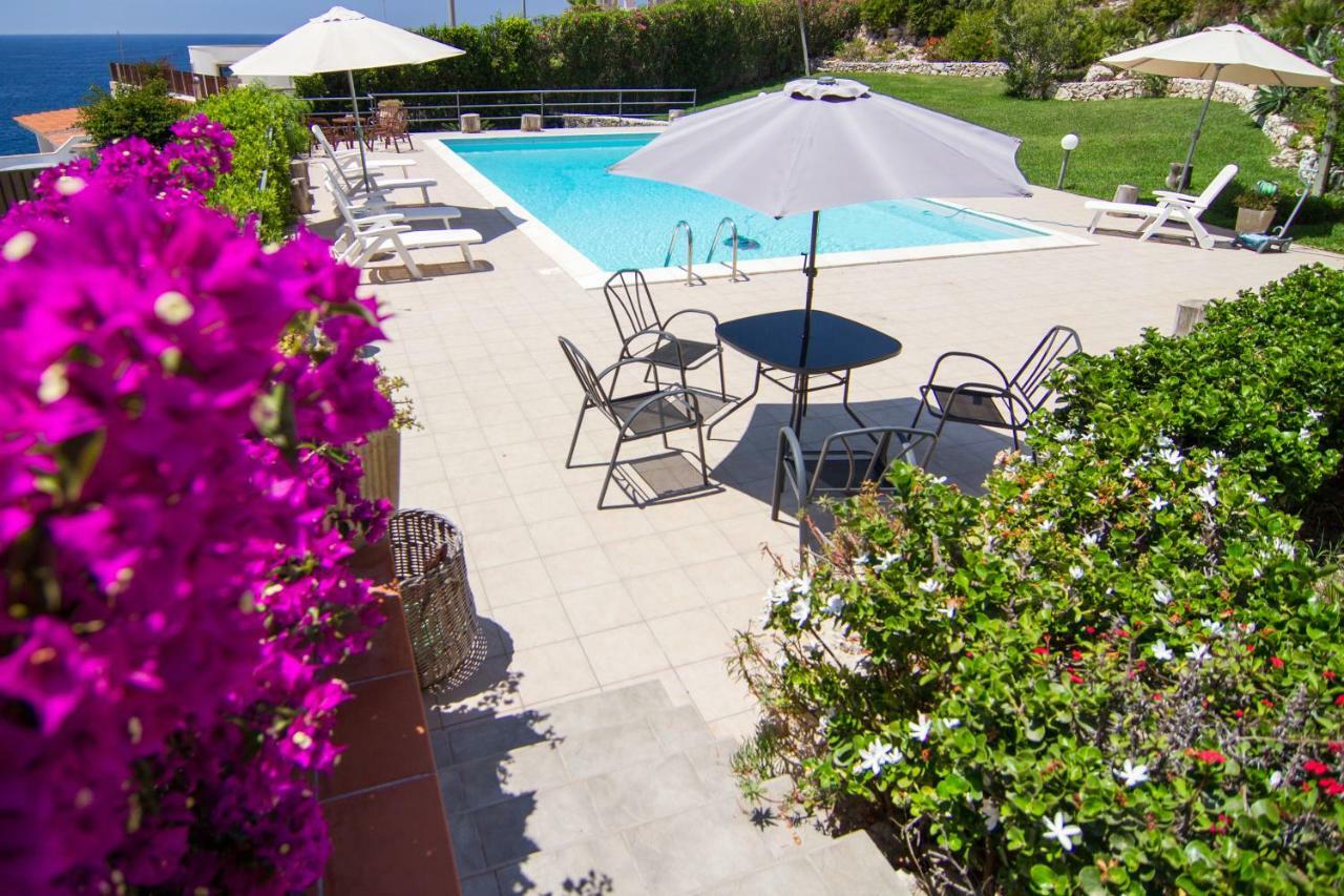 Villa Marciano Syracuse Exterior foto